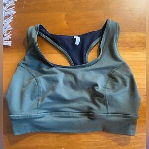 Free People Movement sports bra